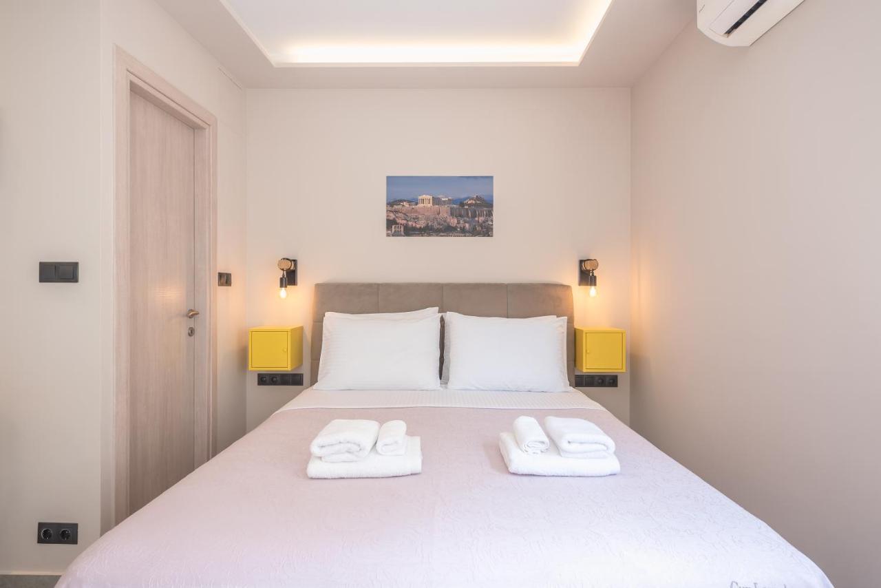 ✰Bright, Renovated, Spacious And Cosy Studio✰ Αθήνα Εξωτερικό φωτογραφία
