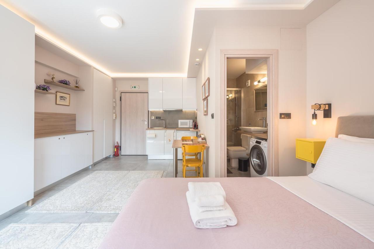 ✰Bright, Renovated, Spacious And Cosy Studio✰ Αθήνα Εξωτερικό φωτογραφία