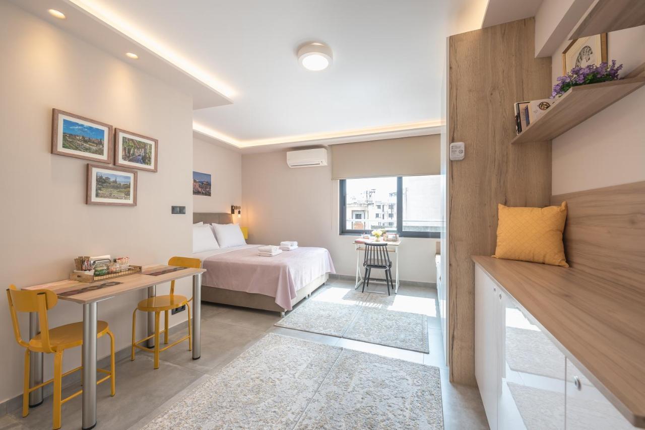 ✰Bright, Renovated, Spacious And Cosy Studio✰ Αθήνα Εξωτερικό φωτογραφία