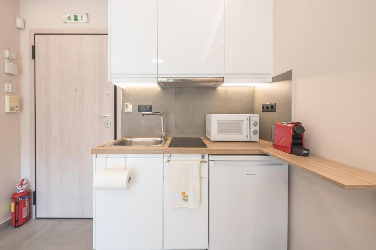 ✰Bright, Renovated, Spacious And Cosy Studio✰ Αθήνα Εξωτερικό φωτογραφία