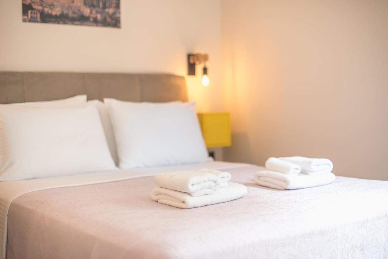 ✰Bright, Renovated, Spacious And Cosy Studio✰ Αθήνα Εξωτερικό φωτογραφία