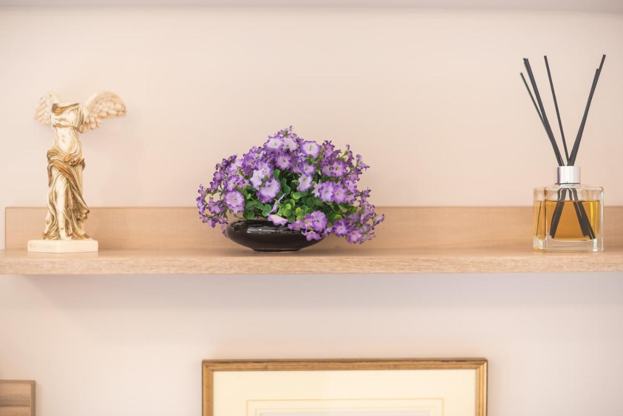 ✰Bright, Renovated, Spacious And Cosy Studio✰ Αθήνα Εξωτερικό φωτογραφία