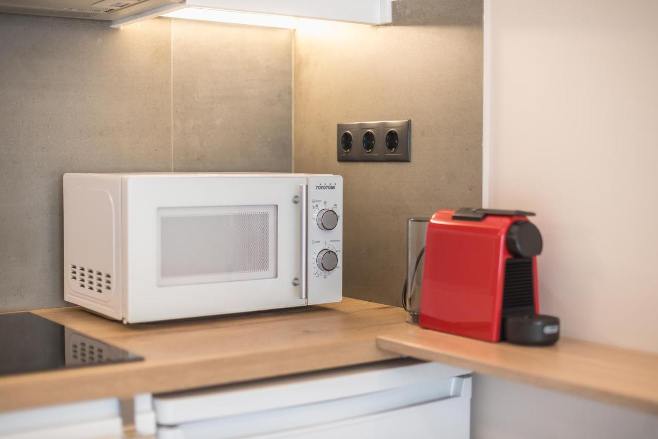 ✰Bright, Renovated, Spacious And Cosy Studio✰ Αθήνα Εξωτερικό φωτογραφία